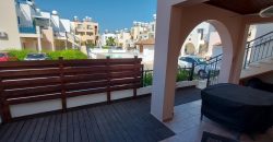 Paphos Prodromi 2 Bedroom Apartment For Sale PCP10107