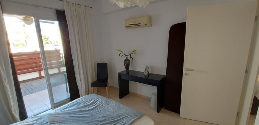 Paphos Prodromi 2 Bedroom Apartment For Sale PCP10107