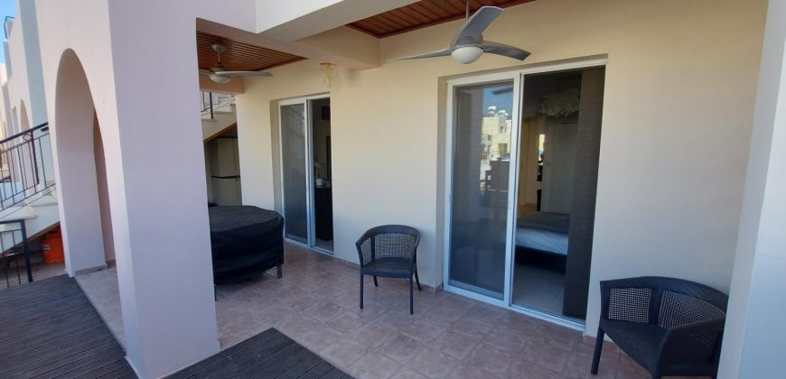 Paphos Prodromi 2 Bedroom Apartment For Sale PCP10107