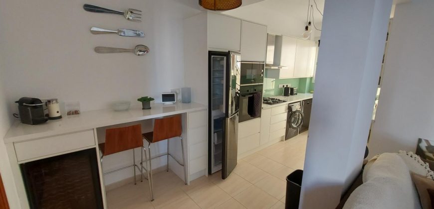 Paphos Prodromi 2 Bedroom Apartment For Sale PCP10107