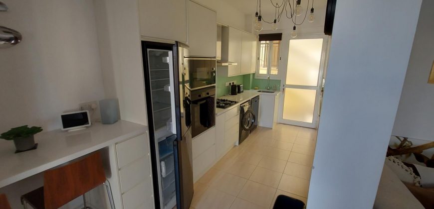 Paphos Prodromi 2 Bedroom Apartment For Sale PCP10107