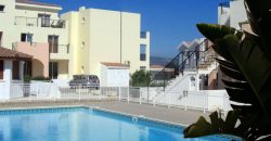 Paphos Prodromi 2 Bedroom Apartment For Sale PCP10107