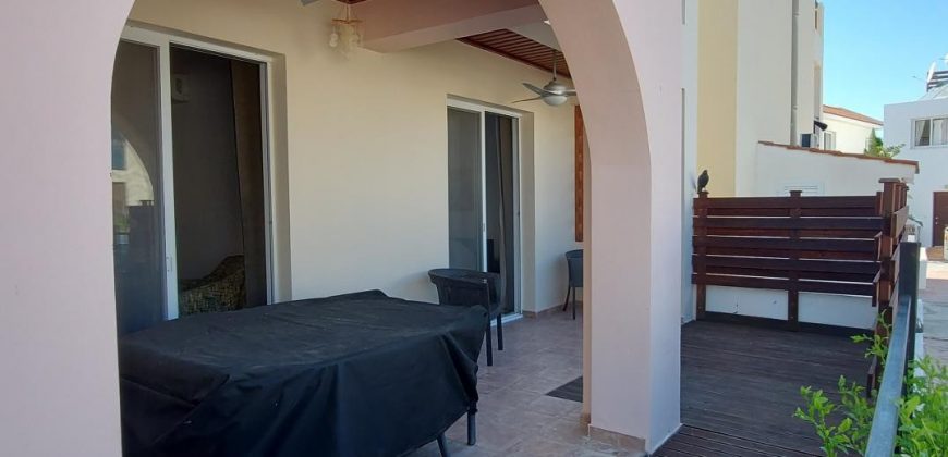 Paphos Prodromi 2 Bedroom Apartment For Sale PCP10107