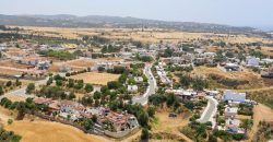 Paphos Secret Valley Residential Plot For Sale PCP10105