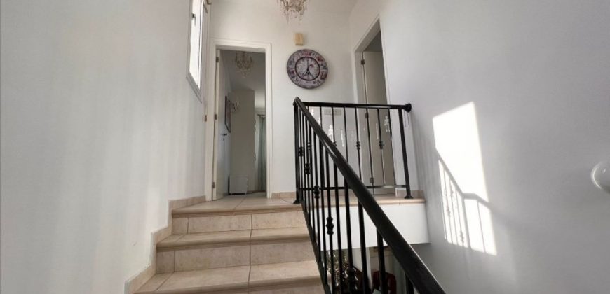 Paphos Tala Kamares 3 Bedroom House For Sale BCK034
