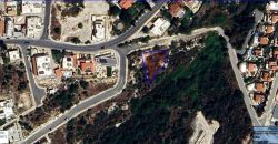 Paphos Tala Land Plot For Sale BC515