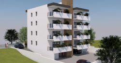 Paphos Town Center Building Residential For Sale BC522