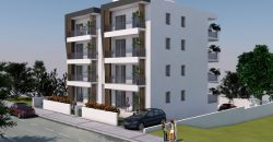 Paphos Town Center Building Residential For Sale BC522