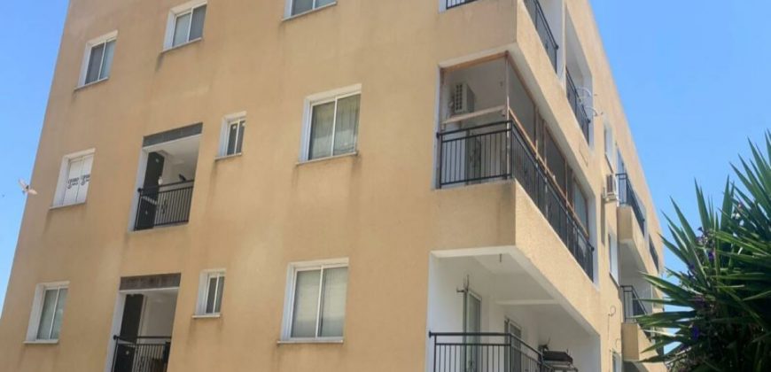 Paphos Town Center 2 Bedroom Apartment For Sale PRK26773
