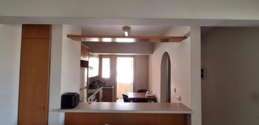 Paphos Town Center 2 Bedroom Apartment For Sale PRKX006