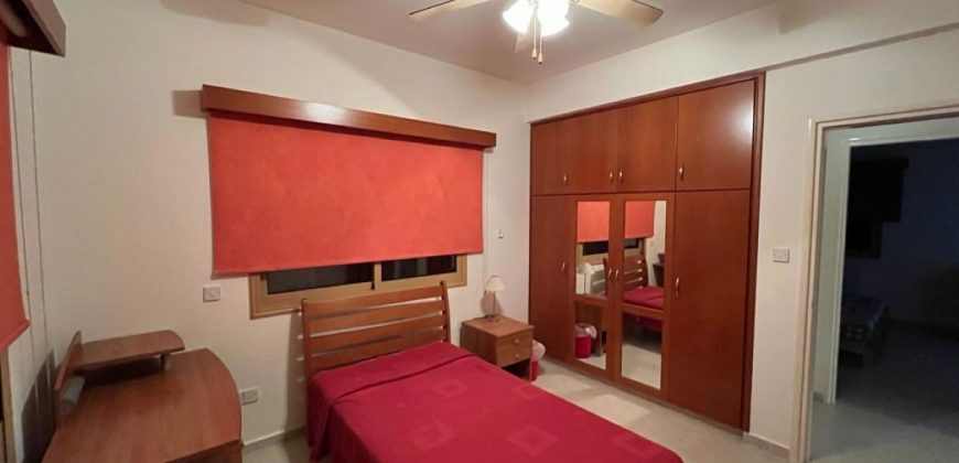 Paphos Tsada 4 Bedroom Bungalow For Rent GRP047