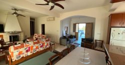 Paphos Tsada 4 Bedroom Bungalow For Rent GRP047
