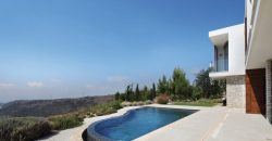 Paphos Tsada 4 Bedroom Detached Villa For Sale BSH32517