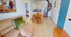 Paphos Yeroskipou 2 Bedroom Apartment For Sale CSR14671