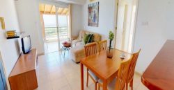 Paphos Yeroskipou 2 Bedroom Apartment For Sale CSR14671