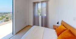 Paphos Yeroskipou 2 Bedroom Apartment For Sale CSR14671