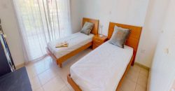 Paphos Yeroskipou 2 Bedroom Apartment For Sale CSR14671