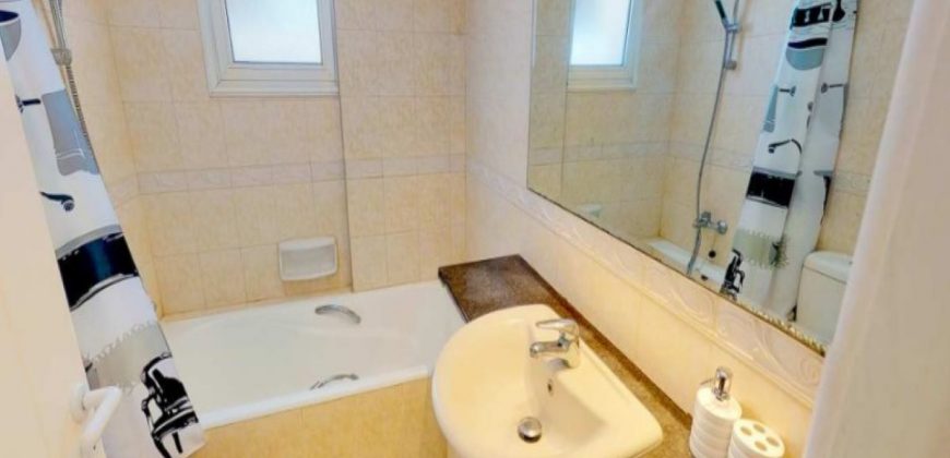 Paphos Yeroskipou 2 Bedroom Apartment For Sale CSR14671