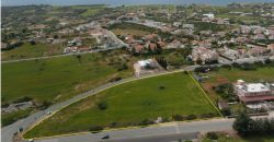 Paphos Peyia Land Residential For Sale TBK604