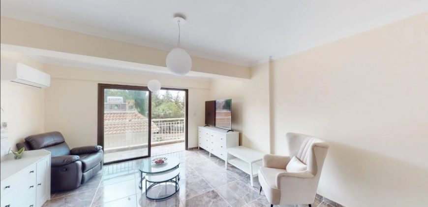 Paphos Kouklia 2 Bedroom Apartment For Sale BCK011