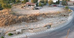 Paphos Timi Land Residential For Sale BCK047