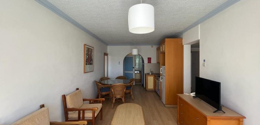 Kato Paphos 3 Bedroom Apartment For Sale BC527