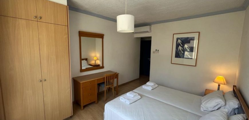 Kato Paphos 3 Bedroom Apartment For Sale BC527