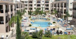 Kato Paphos Tombs of The Kings 2 Bedroom Apartment For Sale HDV020