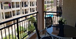 Kato Paphos Tombs of The Kings 2 Bedroom Apartment For Sale HDV020