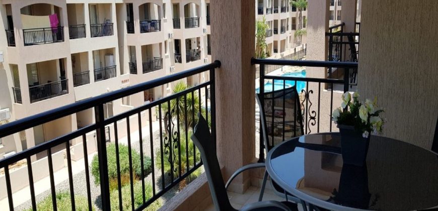 Kato Paphos Tombs of The Kings 2 Bedroom Apartment For Sale HDV020