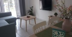 Kato Paphos Universal 1 Bedroom Apartment For Rent XRP038