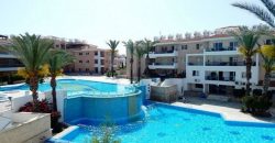 Kato Paphos Universal 1 Bedroom Apartment For Rent XRP038