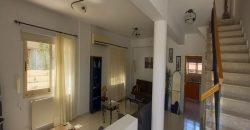 Kato Paphos Universal 3 Bedroom Villa For Rent XRP037