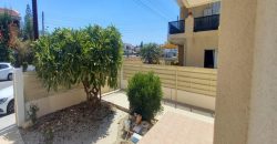 Kato Paphos Universal 3 Bedroom Villa For Rent XRP037