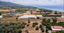 Paphos Agia Marina Chrysochous Land Residential For Sale AMR38104