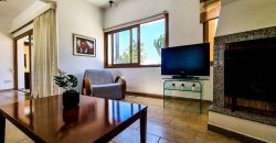 Paphos Yeroskipou 2 Bedroom Bungalow For Rent BC529