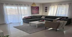 Paphos Anavargos 2 Bedroom Apartment Ground Floor For Sale DLHPX007