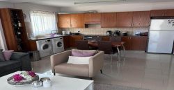 Paphos Anavargos 2 Bedroom Apartment Ground Floor For Sale DLHPX007