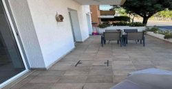 Paphos Anavargos 2 Bedroom Apartment Ground Floor For Sale DLHPX007