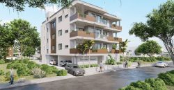 Paphos City center 2 Bedroom Apartment For Sale PCP10124