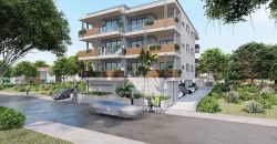 Paphos City center 2 Bedroom Apartment For Sale PCP10124