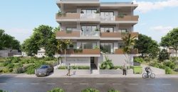 Paphos City center 2 Bedroom Apartment For Sale PCP10124