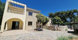 Paphos Ineia 3 Bedroom House For Sale MLT5223