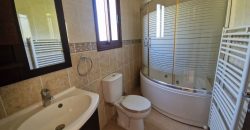 Paphos Ineia 3 Bedroom House For Sale MLT5223