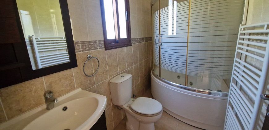 Paphos Ineia 3 Bedroom House For Sale MLT5223
