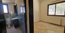 Paphos Ineia 3 Bedroom House For Sale MLT5223