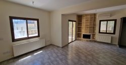 Paphos Ineia 3 Bedroom House For Sale MLT5223