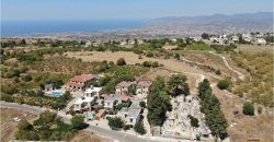 Paphos Ineia 6 Bedroom House For Sale MLT5223