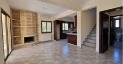 Paphos Ineia 6 Bedroom House For Sale MLT5223
