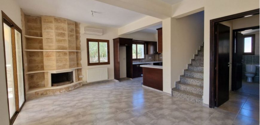 Paphos Ineia 6 Bedroom House For Sale MLT5223